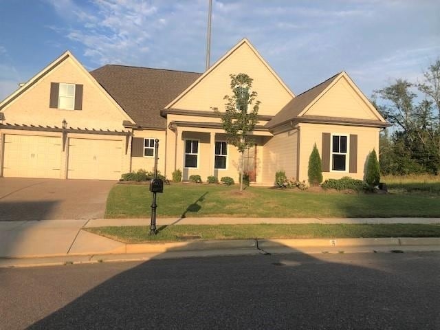 Building Photo - 1302 Belfair Dr