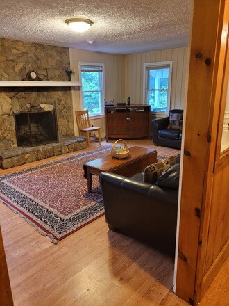 Photo - The Riverhouse of Cullowhee