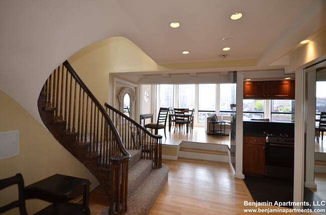 Photo - 113 Beacon St Condo Unit PH