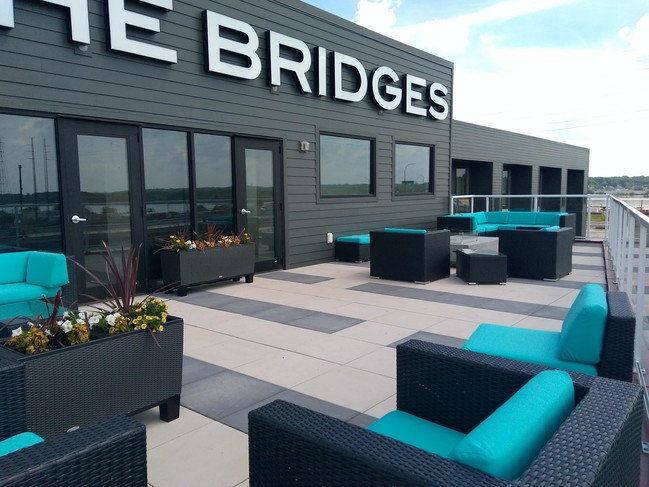 The Bridges Lofts - The Bridges Lofts