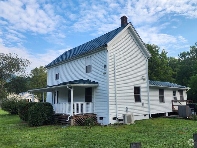 Building Photo - 1800 Nethers Rd Rental