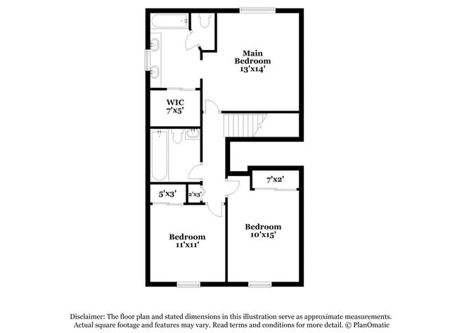 Photo - 4456 Wellsboro St