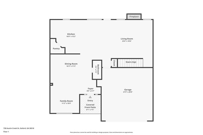 Photo - 738 Austin Creek Dr