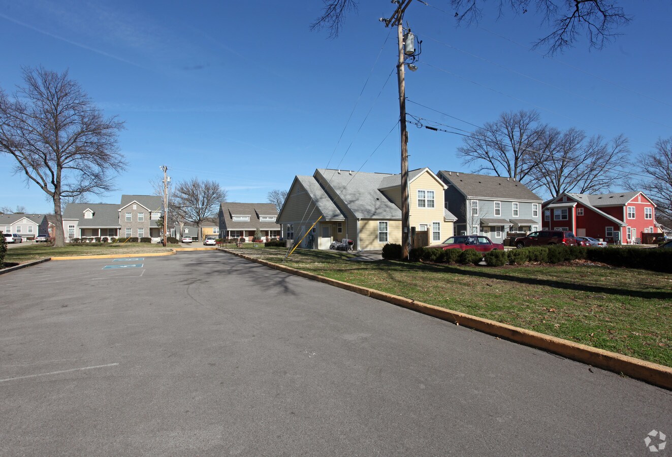 Photo - Sam Levy Homes