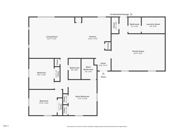 Photo - 203 Bumblebee Dr