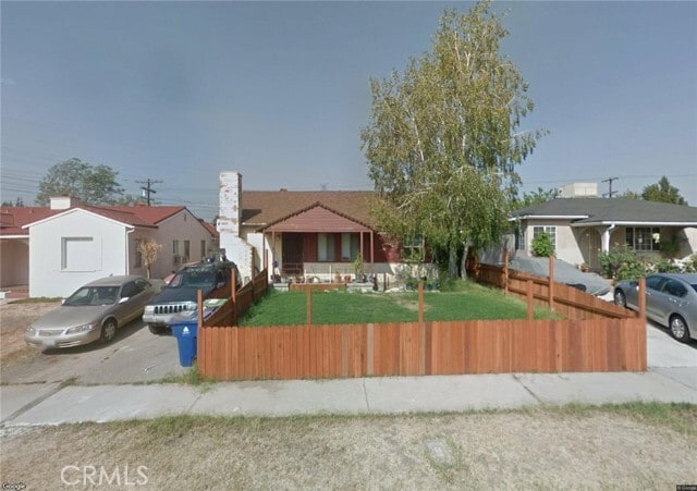 Building Photo - 6109 Riverton Ave