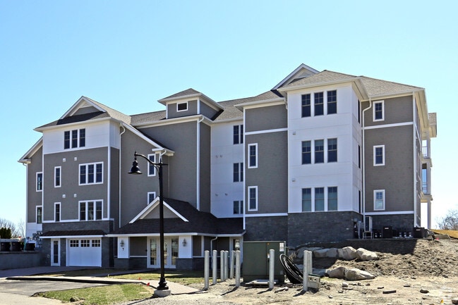 Photo - Champlin Woods Condominiums