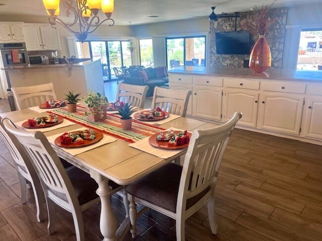 Photo - Golf Course Pool Home with 4 Bedrooms!