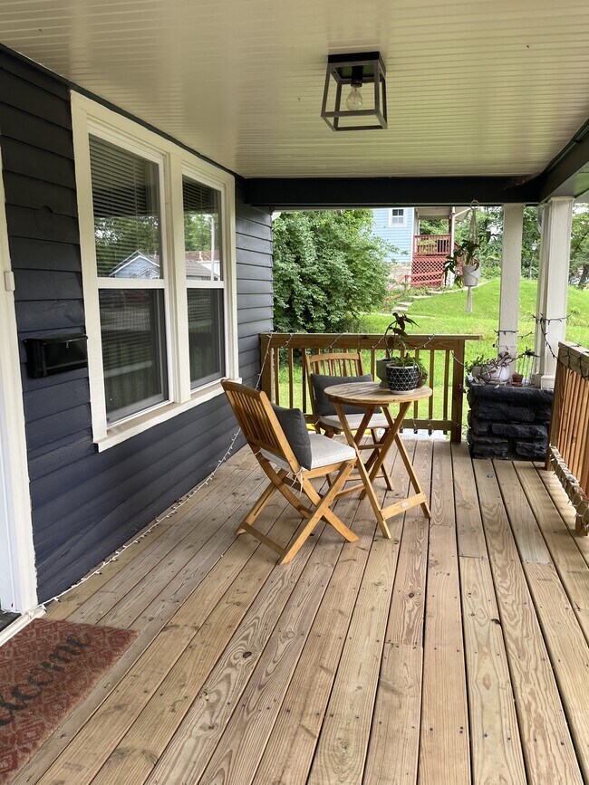 Photo - 4125 Olive St