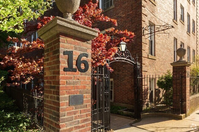 Building Photo - 16 Chauncy St Unit 53 Rental