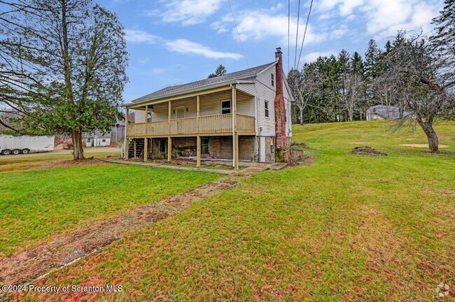 Building Photo - 1047 Drinker Turnpike Rental