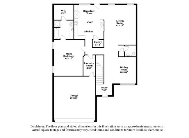 9205 Cheswick Dr
