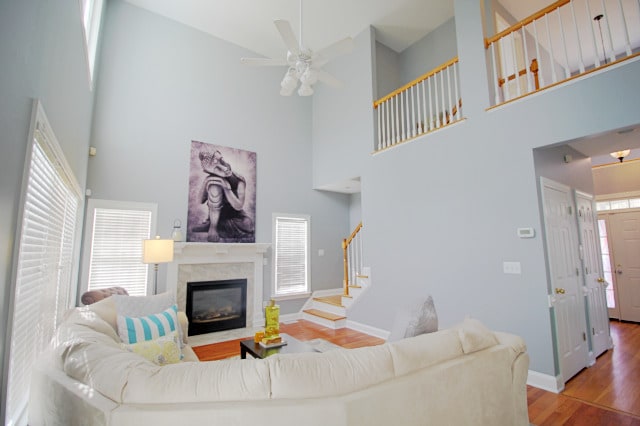 Photo - Available Early June! Gorgeous 4 bedroom home in Coles Pond!