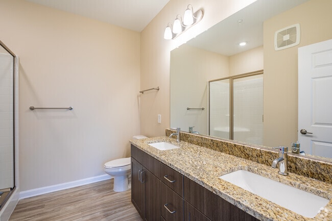Walden- 2BR, 2BA