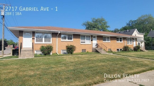 Building Photo - 2717 Gabriel Ave Unit 1 Rental