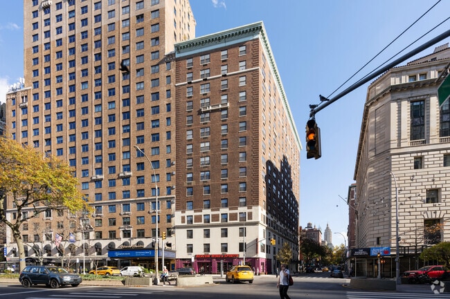Photo - Fitzgerald Apartments