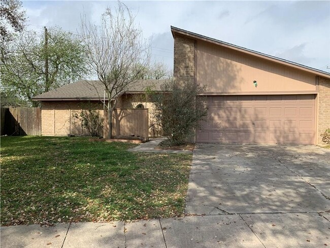 Building Photo - TULOSO MIDWAY HOME