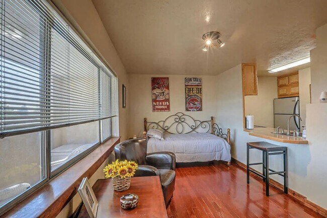 Photo - Gated Community- Studio Apartment NE