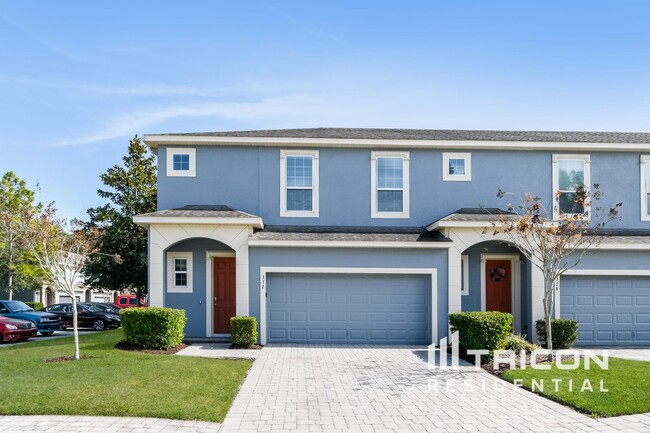 Photo - 372 Coral Beach Cir Townhome