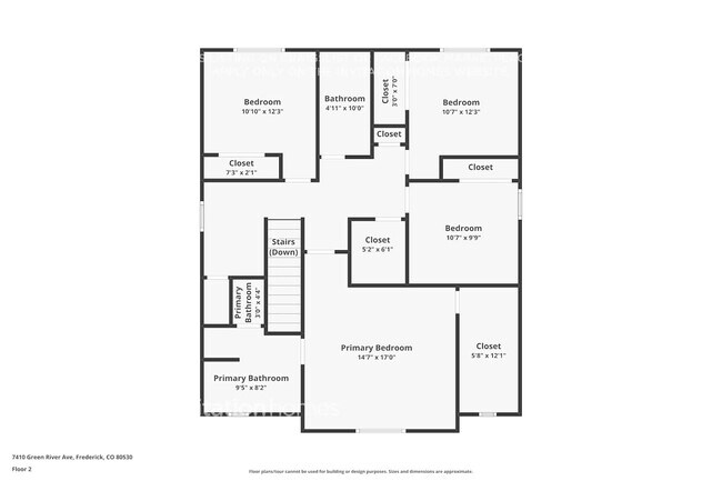 Photo - 7410 Green River Ave