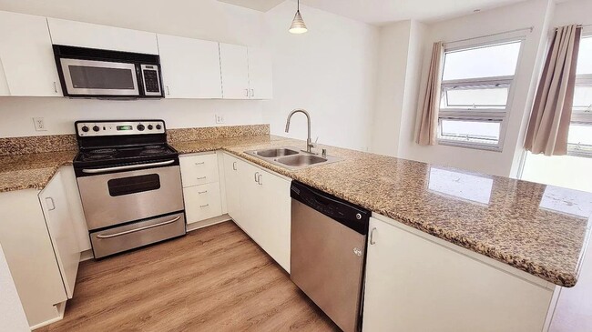 Photo - 630 W 6th St Unidad 608 Rental