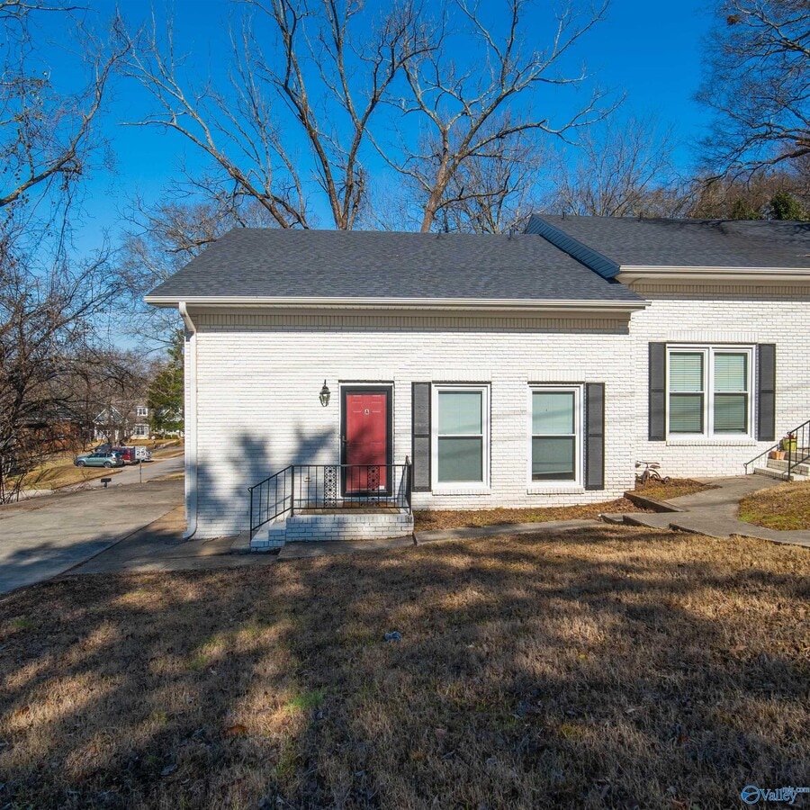 Photo - 1601 Wells Ave SE
