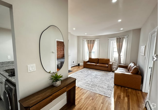 Building Photo - 691 Massachusetts Ave Unit 704 Rental