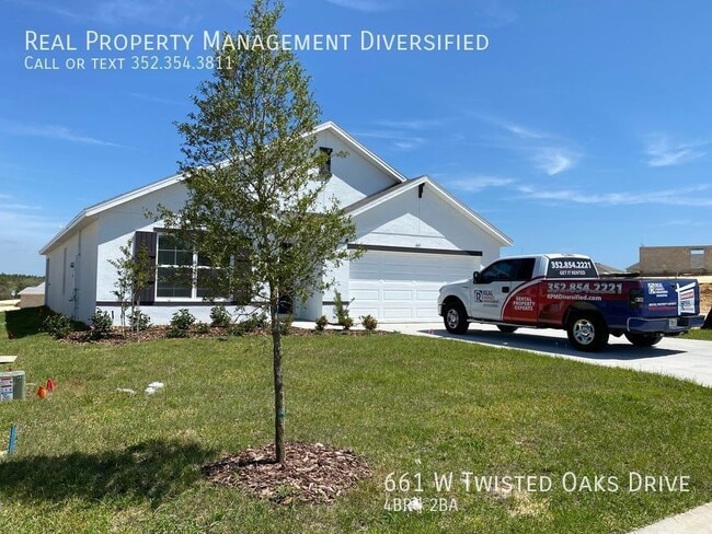 Photo - 4801 N Forest Ridge Blvd