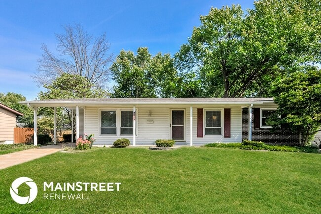 Building Photo - 1445 Jackson Ln