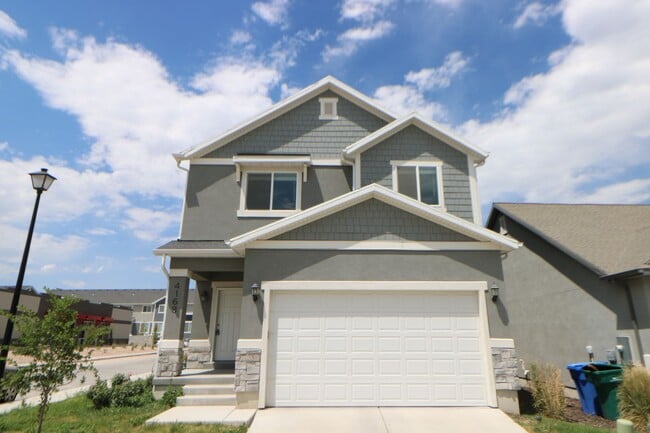 Building Photo - Single Family Home in the Exchange community
