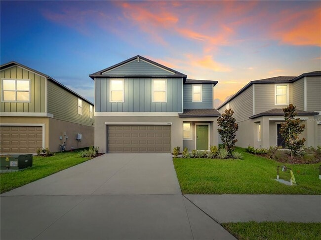 Photo - 13092 EMPRESS JEWEL Trl