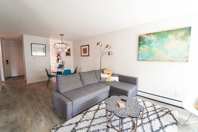 Photo - 4535 North Carefree Circle Unidad A