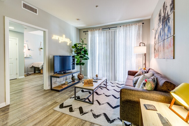 In-Unit Common Area