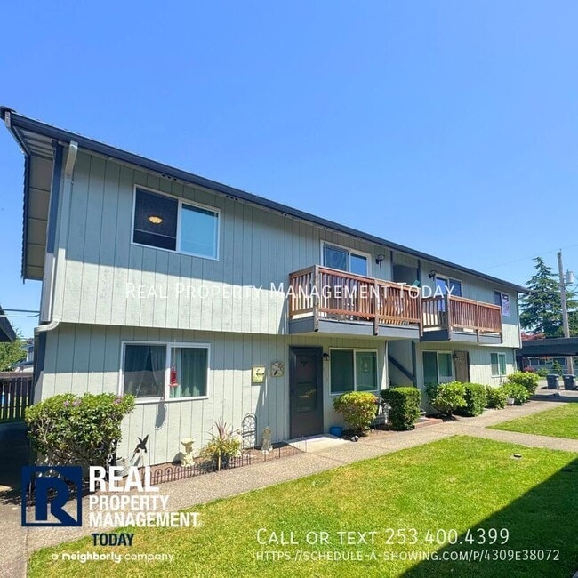 Building Photo - 450 Pearl St Unit D Rental