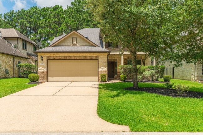 Photo - 79 W Jagged Ridge Cir