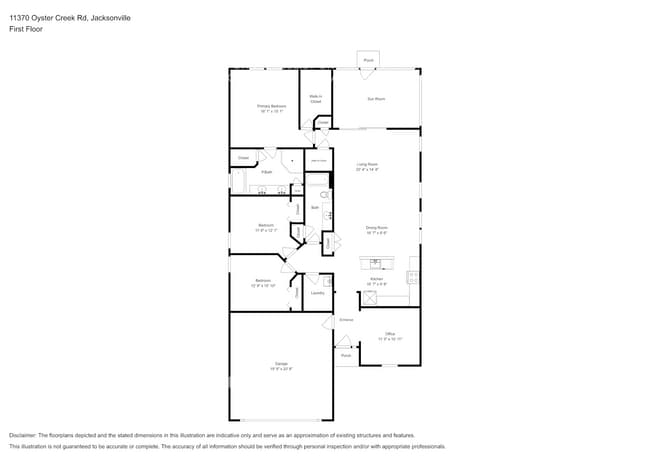 Photo - 11370 Oyster Creek Rd