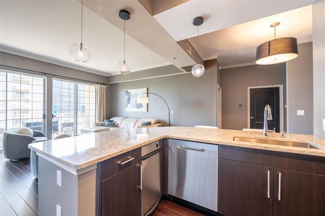 Photo - 3225 Turtle Creek Blvd Blvd Unidad 645