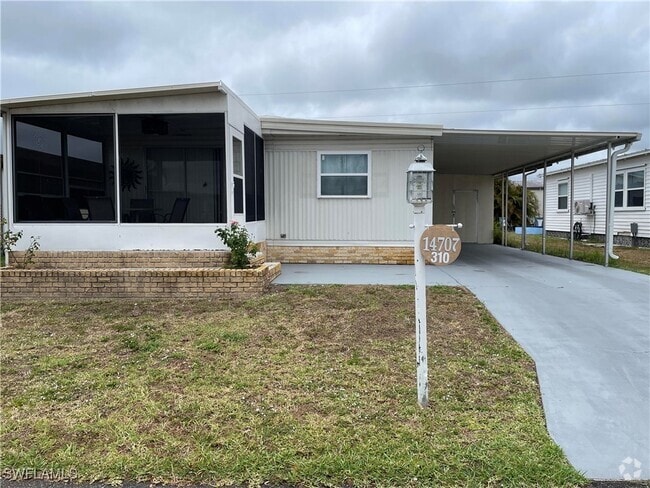 Building Photo - 14707 Patrick Henry Rd Rental