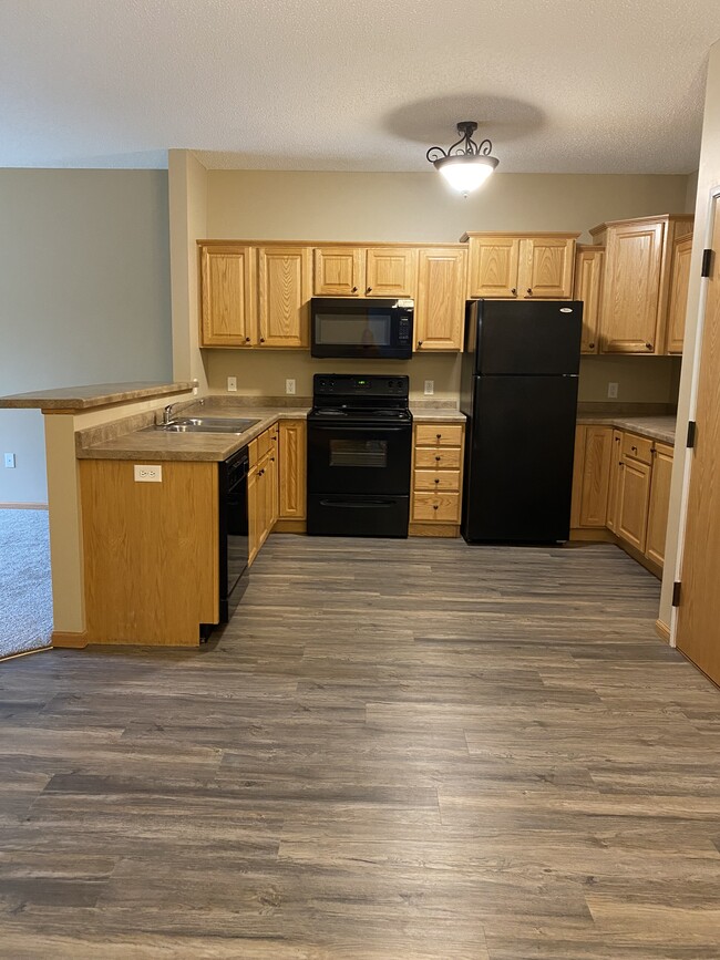 6240 3B 2B Cocina (el suelo puede variar) - Kensington