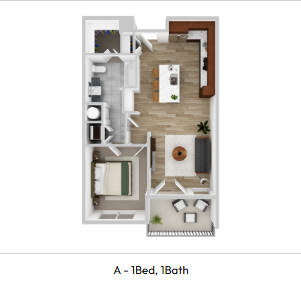 Photo - 400 Crawford St Apartamento Unidad 206