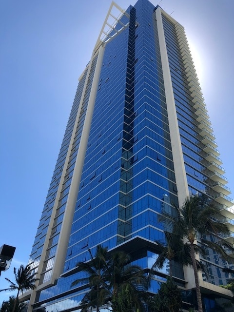 Building Photo - 2 Bedroom, 2 Bathroom, 2 Parking (Waihonua) Unit 1806