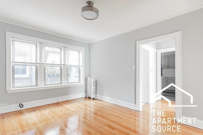 Photo - 4605 N Campbell Ave Unit 4605 North Campbell Ave