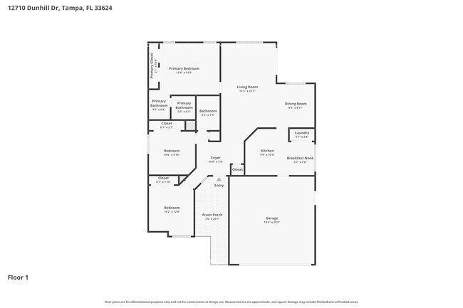 Photo - 12710 Dunhill Dr