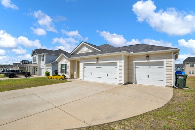 Photo - The Easy Street Ranch Home