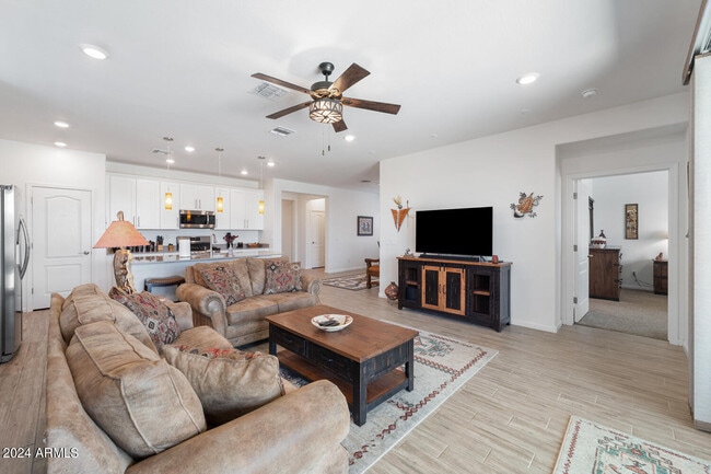 Photo - 11757 E Chevelon Trail