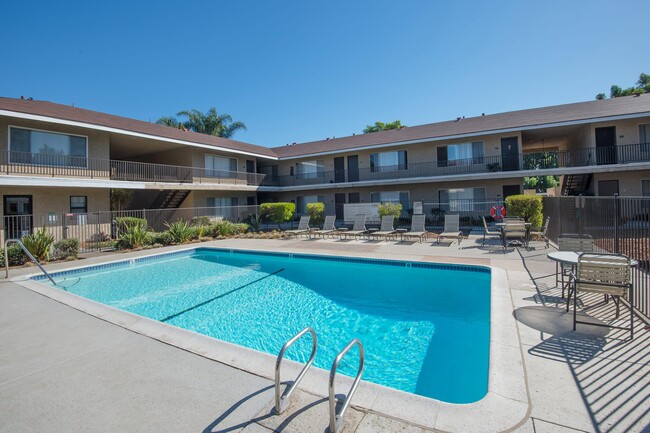 Ventura Beach Resort Luxury Apartments - Ventura Beach Resort Luxury Apartments