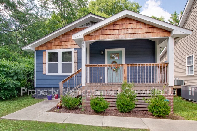 Photo - 805 Rison Ave NE