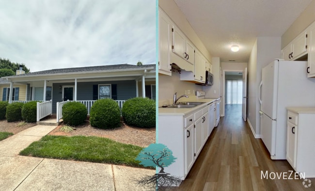 Building Photo - 814 Guilford College Rd Rental