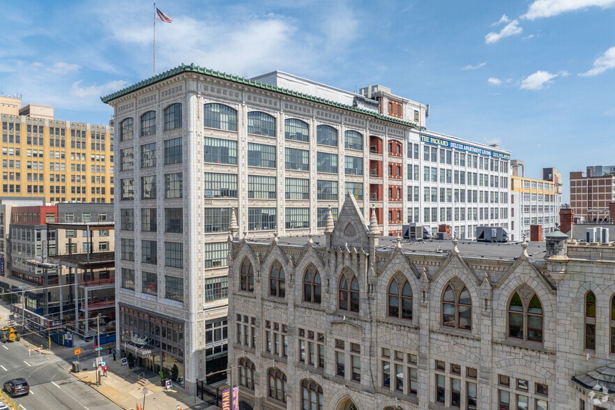 Building Photo