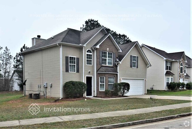 Building Photo - 1147 Oak Hollow Ln Rental